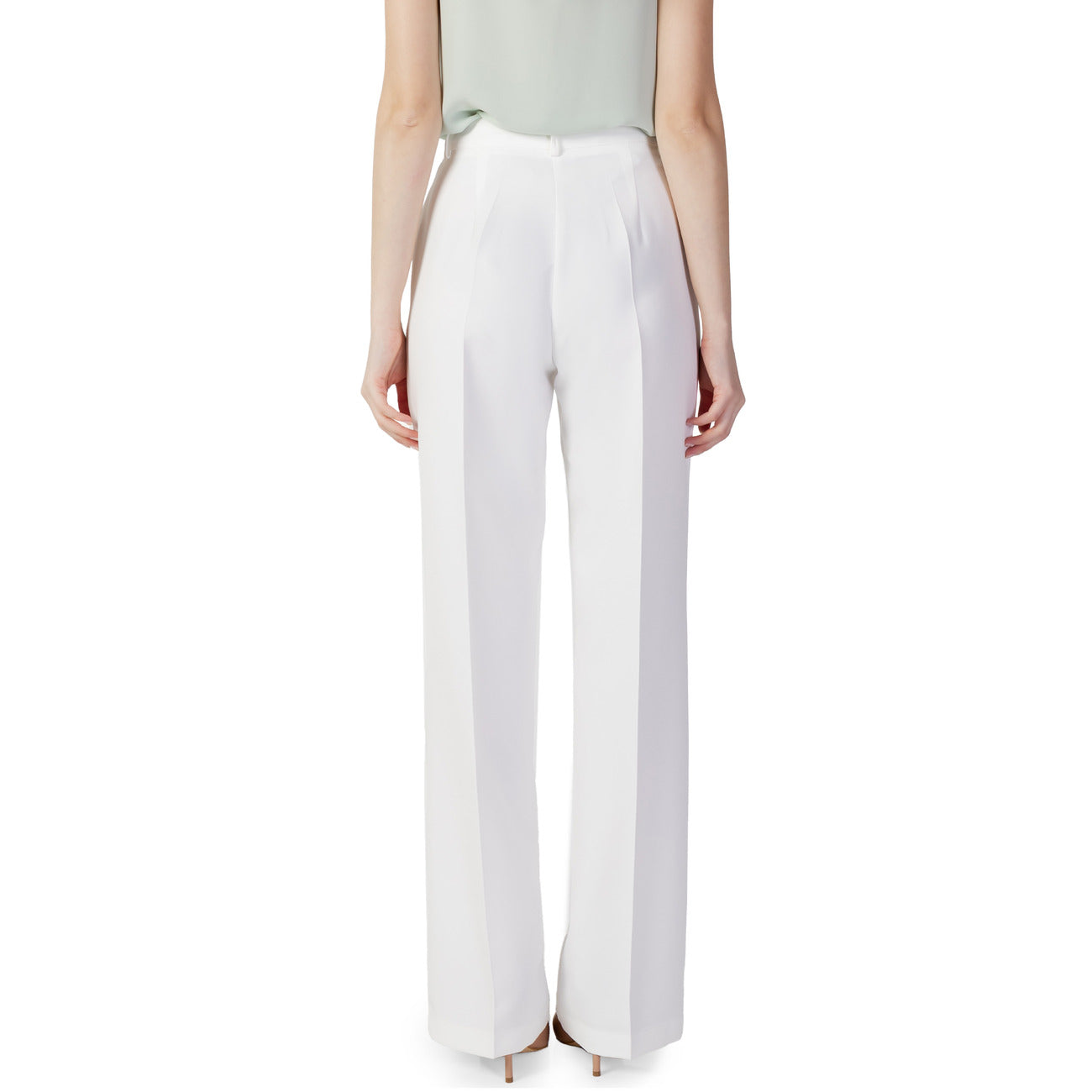 Hanny Deep - Hanny Deep Pantaloni Donna