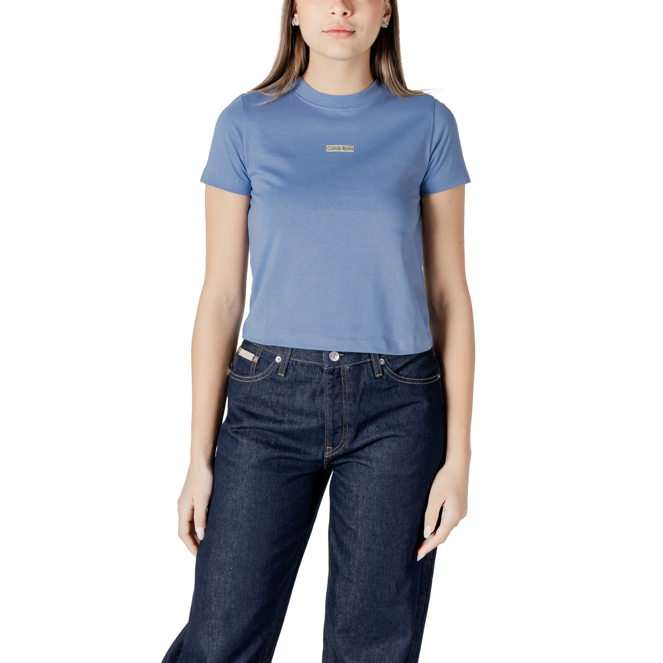 Calvin Klein - Calvin Klein Women's T-Shirt