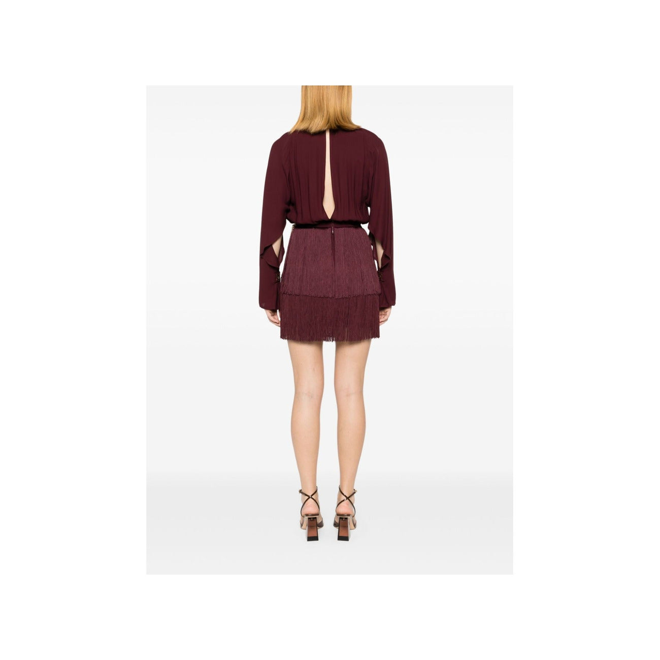 Elisabetta Franchi - Elisabetta Franchi Abito Donna