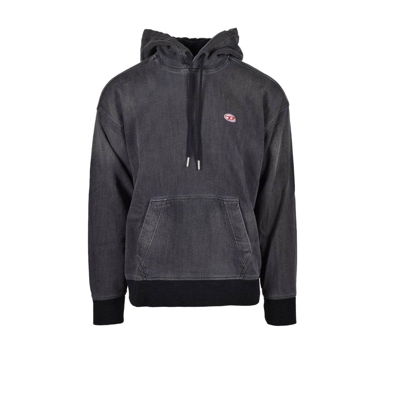 Diesel - Diesel Felpa Uomo