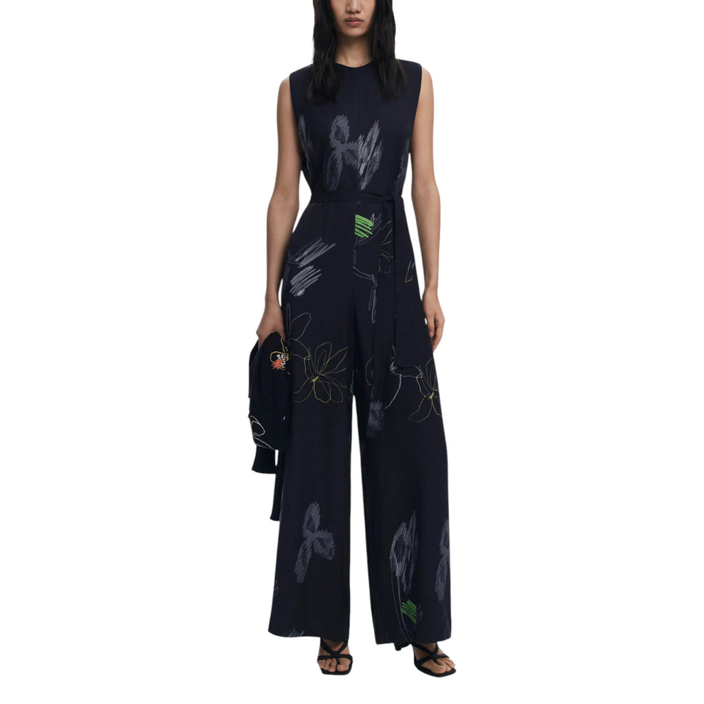 Desigual - Desigual Women's Tracksuit