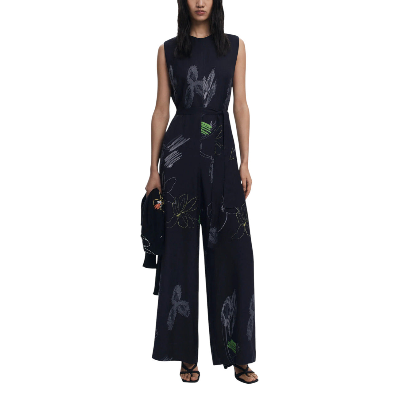 Desigual - Desigual Women's Tracksuit