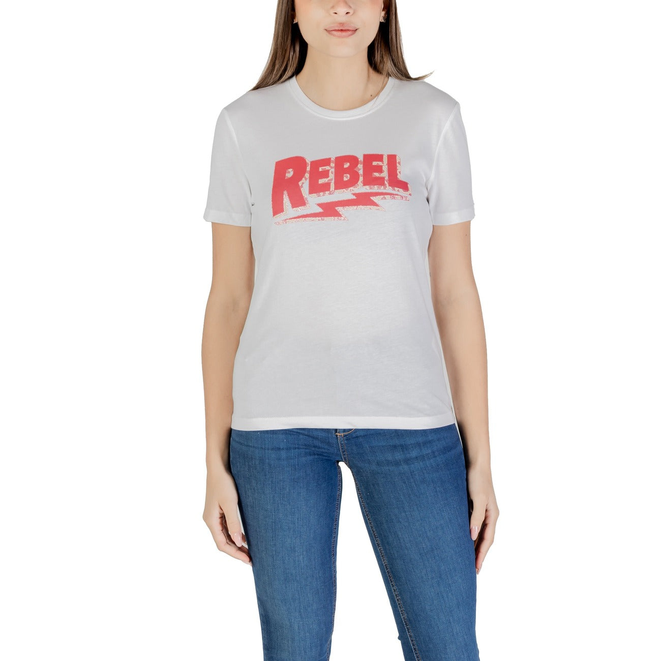 Only - Only Women's T-Shirt