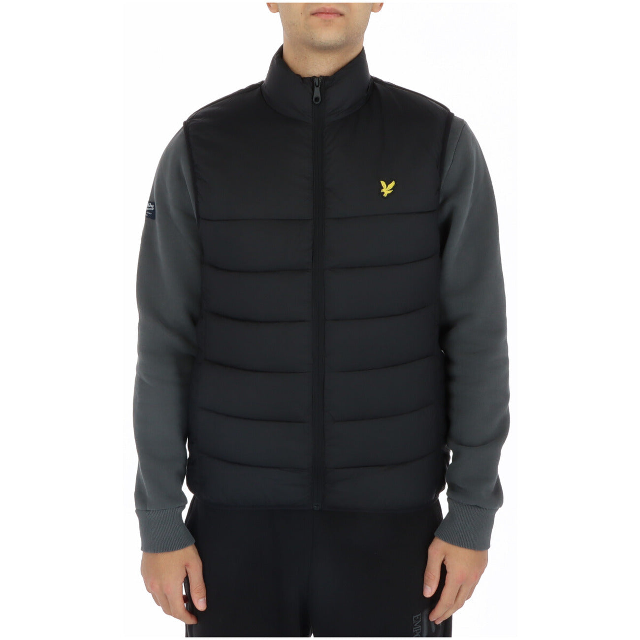 Lyle &amp; Scott - Lyle &amp; Scott Men's Vest