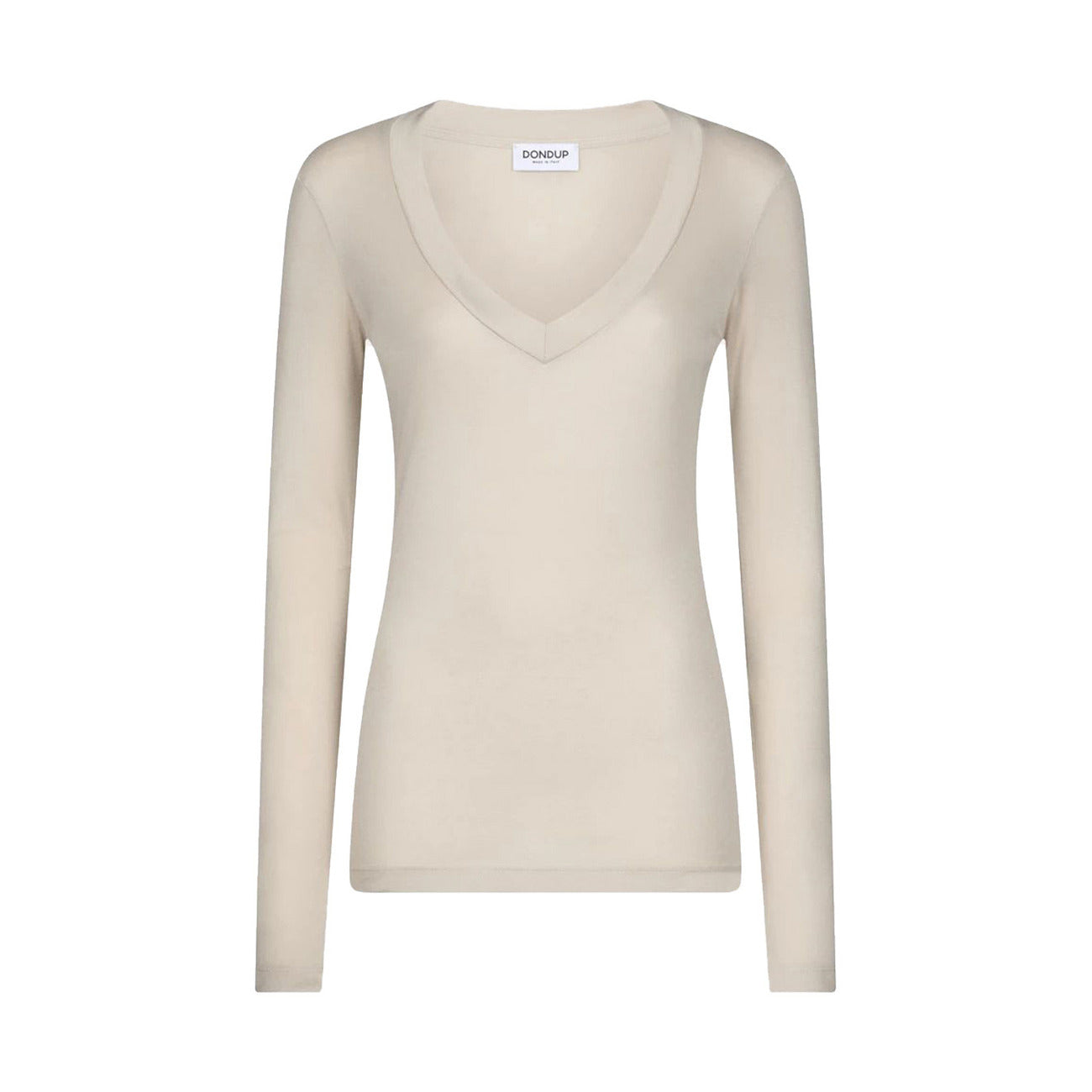 Dondup - Dondup Maglia Donna