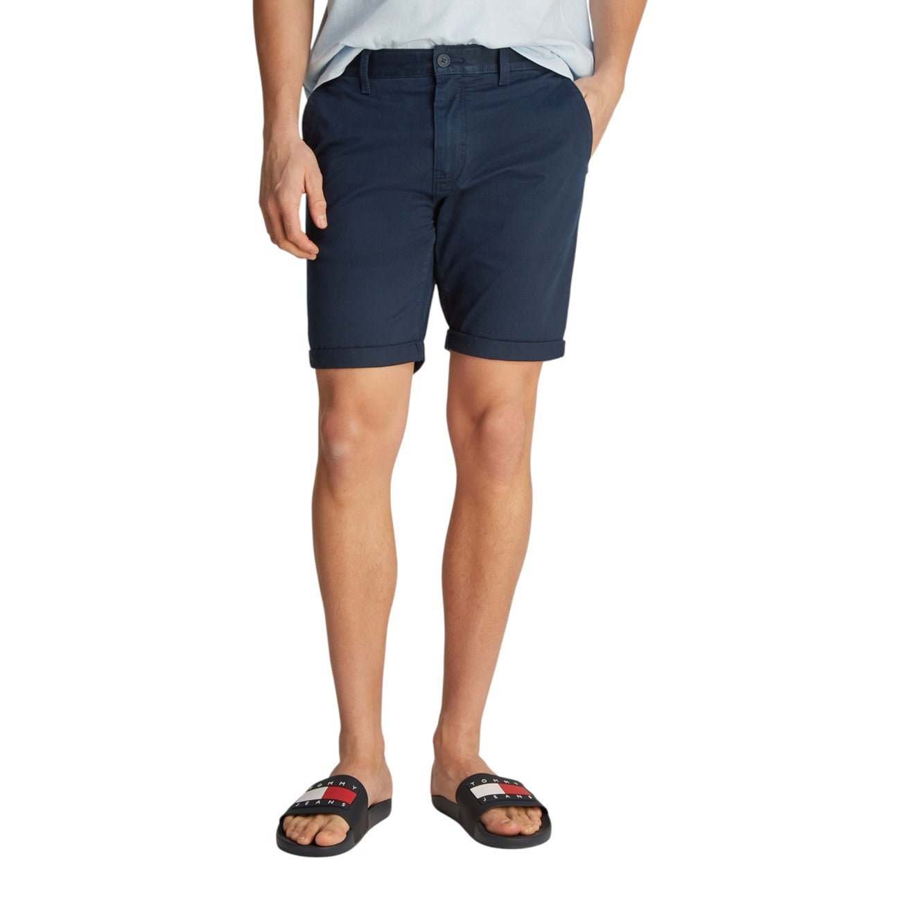 Tommy Hilfiger Jeans - Tommy Hilfiger Jeans Bermuda Men