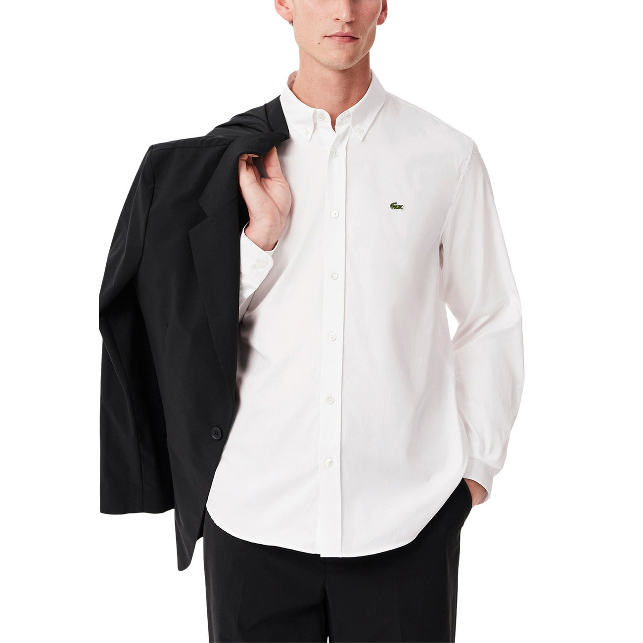 Lacoste - Lacoste Men's Shirt