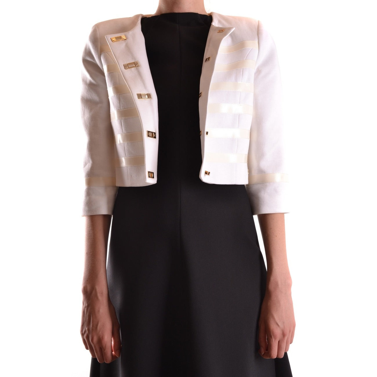 Elisabetta Franchi - Elisabetta Franchi Women's Jacket