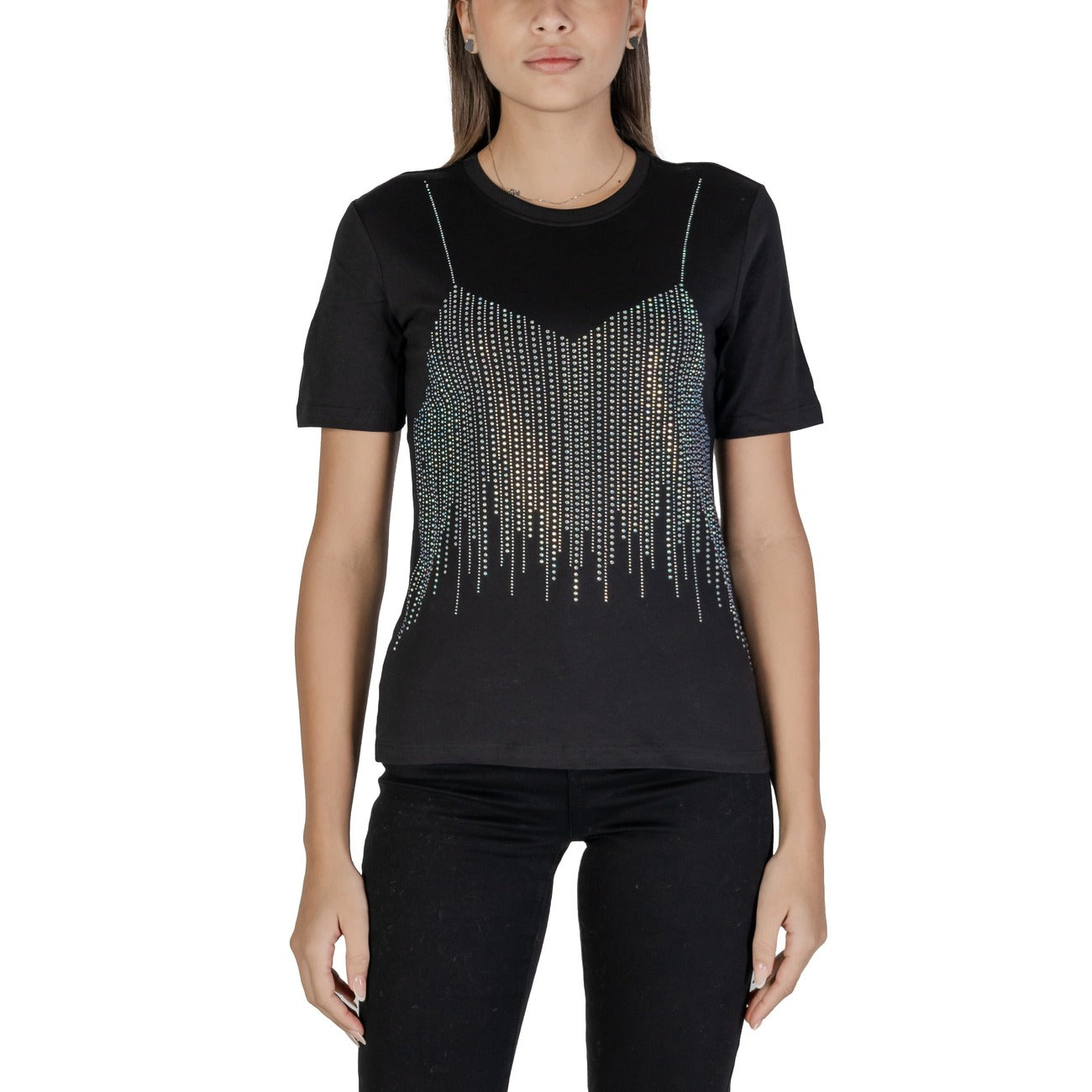 Only - Only Women's T-Shirt