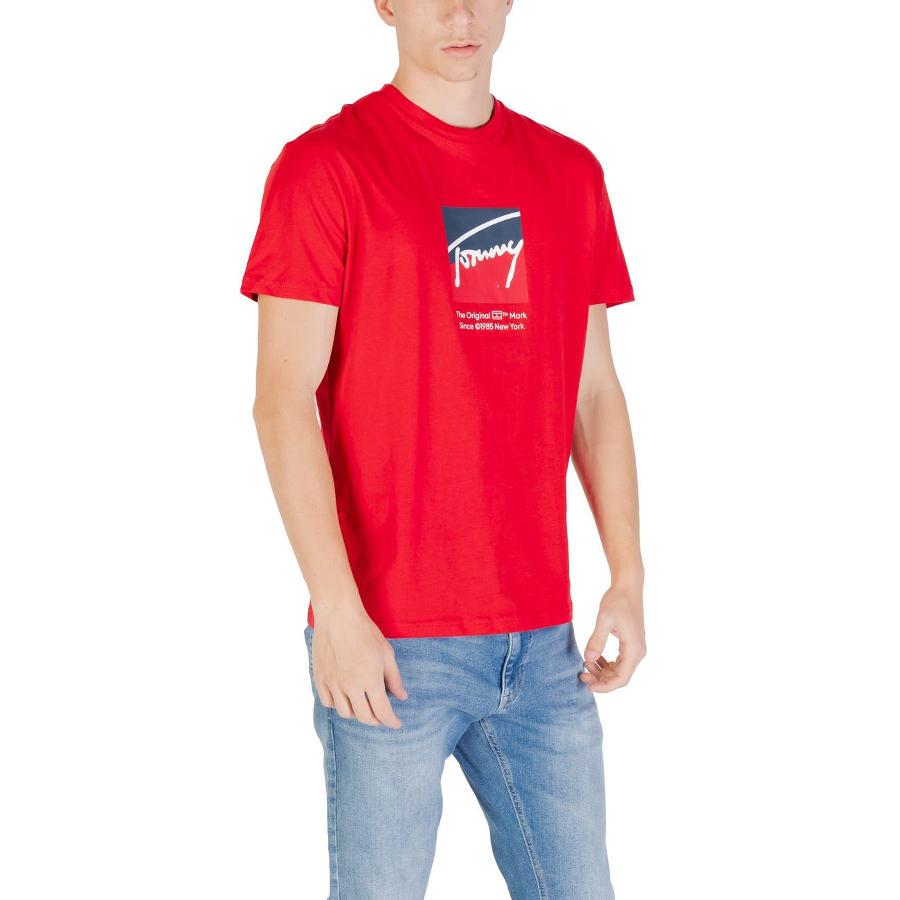Tommy Hilfiger Jeans - Tommy Hilfiger Jeans Men's T-Shirt