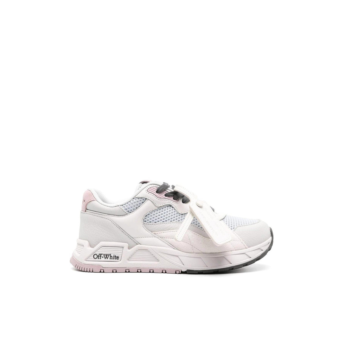 Off-white - Off-white Sneakers Donna