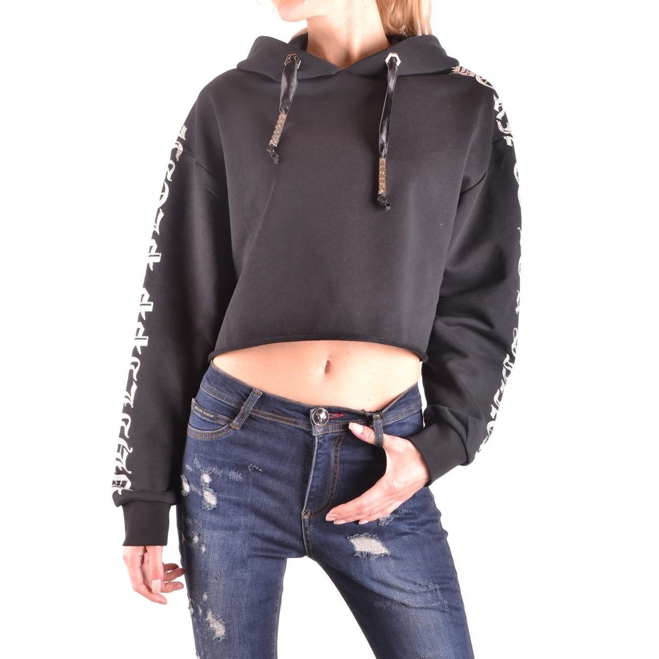 Philipp Plein - Philipp Plein Women's Sweatshirt