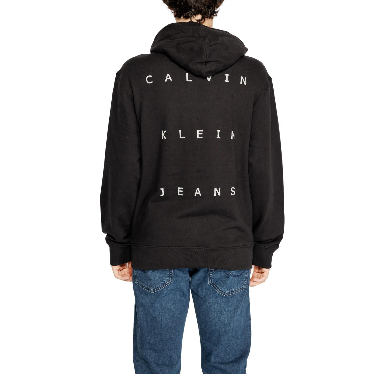 Calvin Klein - Calvin Klein Men's Sweatshirt