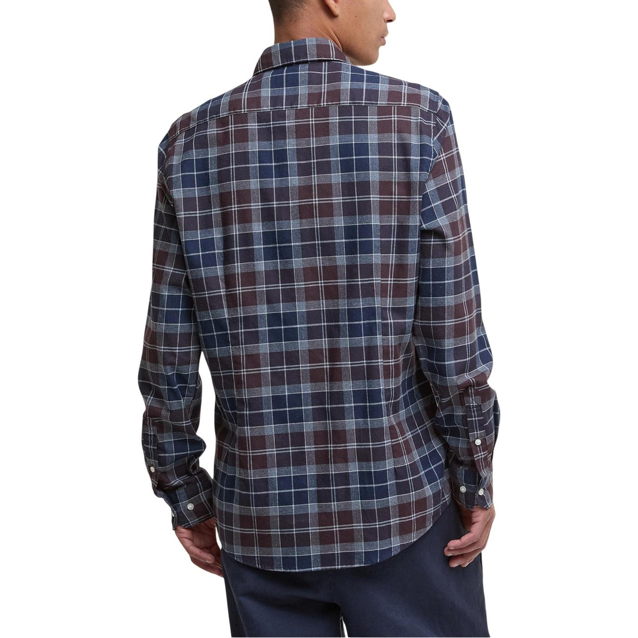 Barbour - Barbour Camicia Uomo