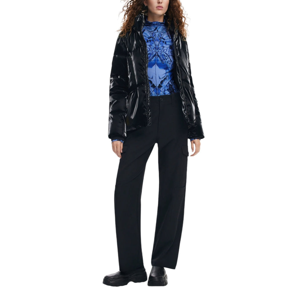 Desigual - Desigual Giubbotto Donna
