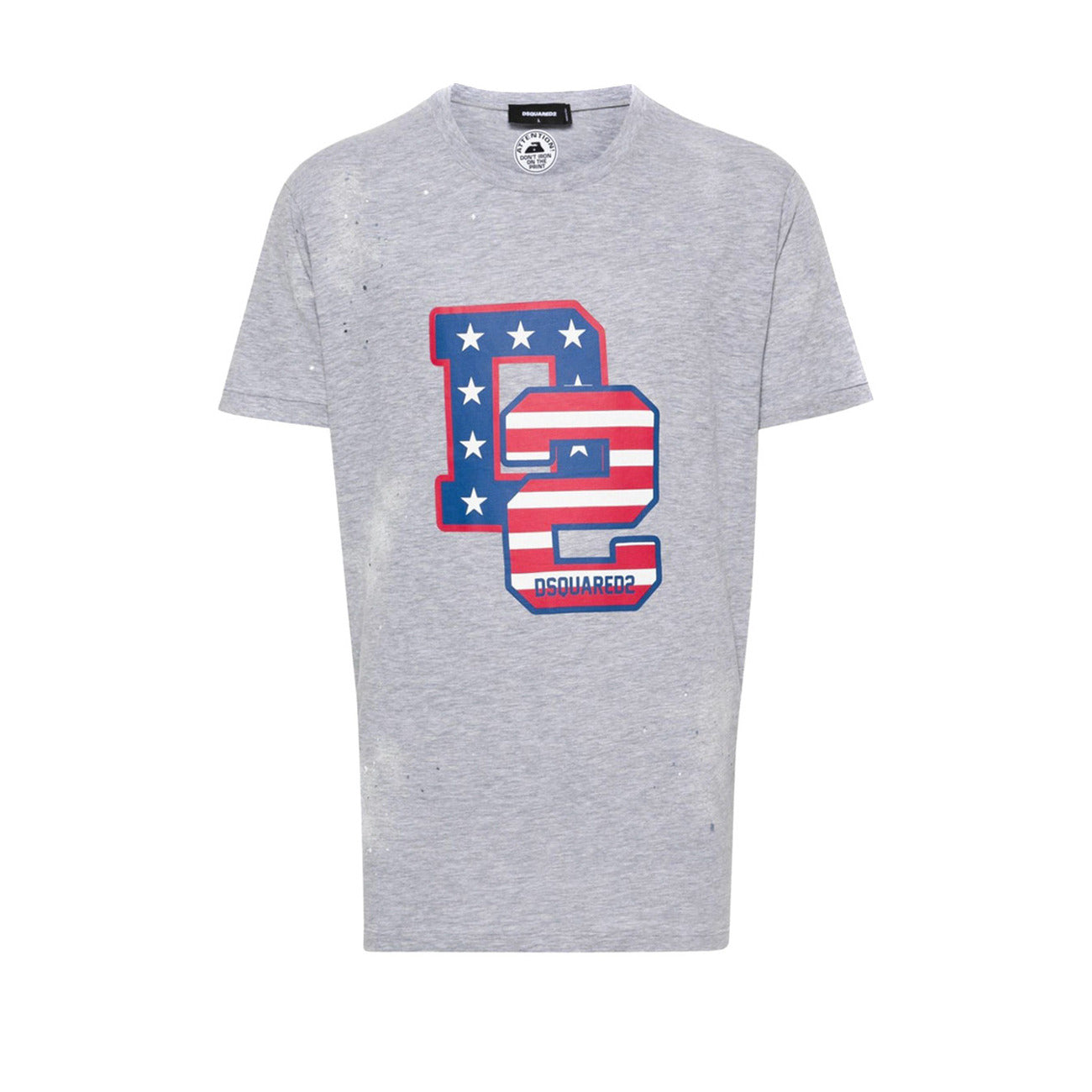 Dsquared2 - Dsquared2 Men's T-Shirt