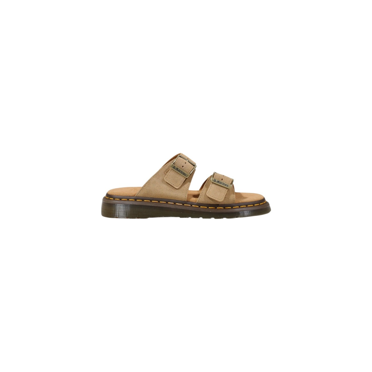 Dr. Martens - Dr. Martens Men's Slippers