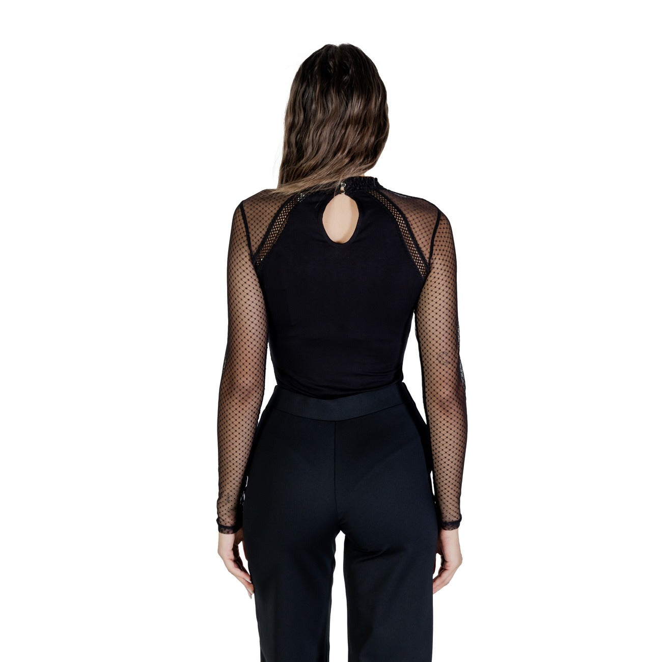 Morgan De Toi - Morgan De Toi Women's Blouse