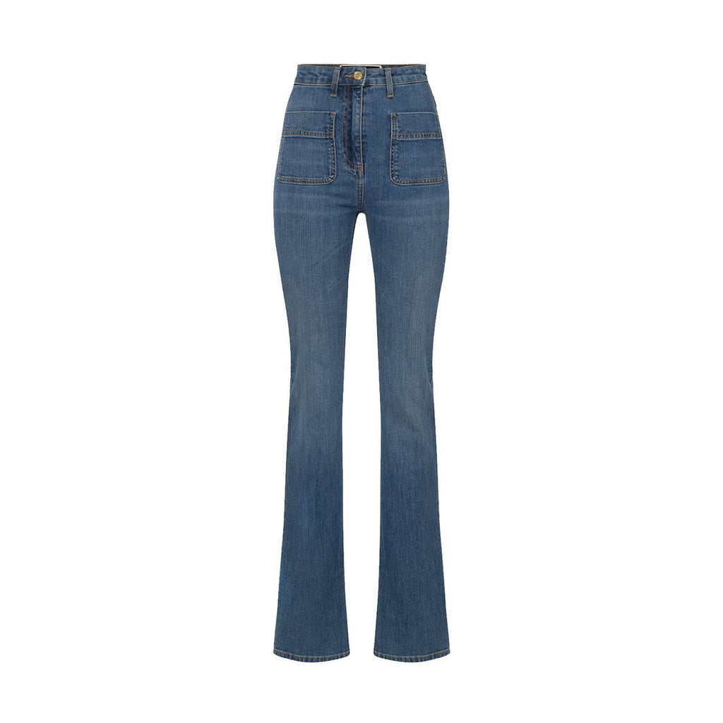 Elisabetta Franchi - Elisabetta Franchi Jeans Donna