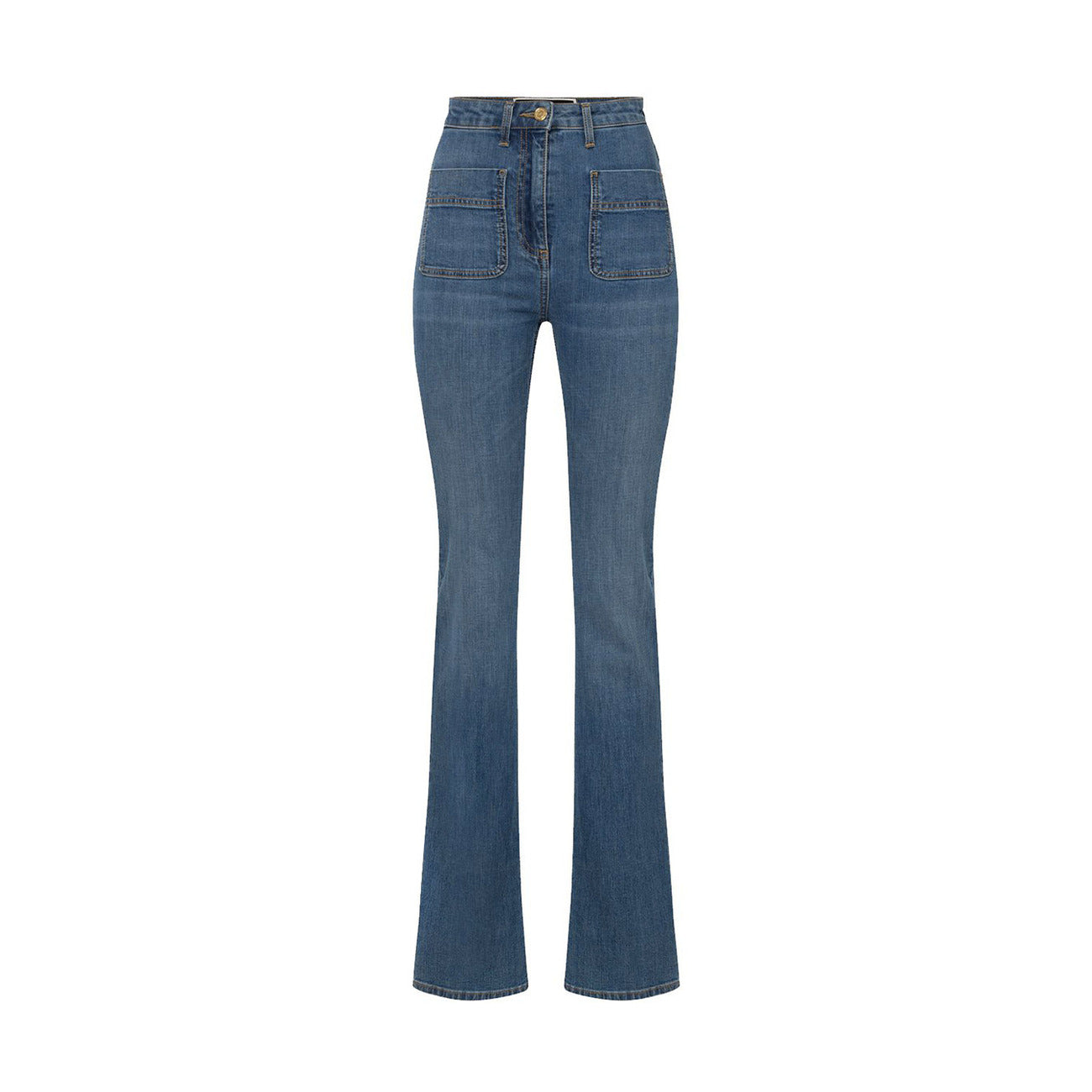 Elisabetta Franchi - Elisabetta Franchi Jeans Donna