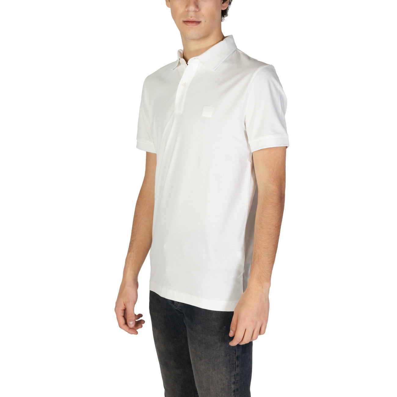Boss - Boss Men's Polo