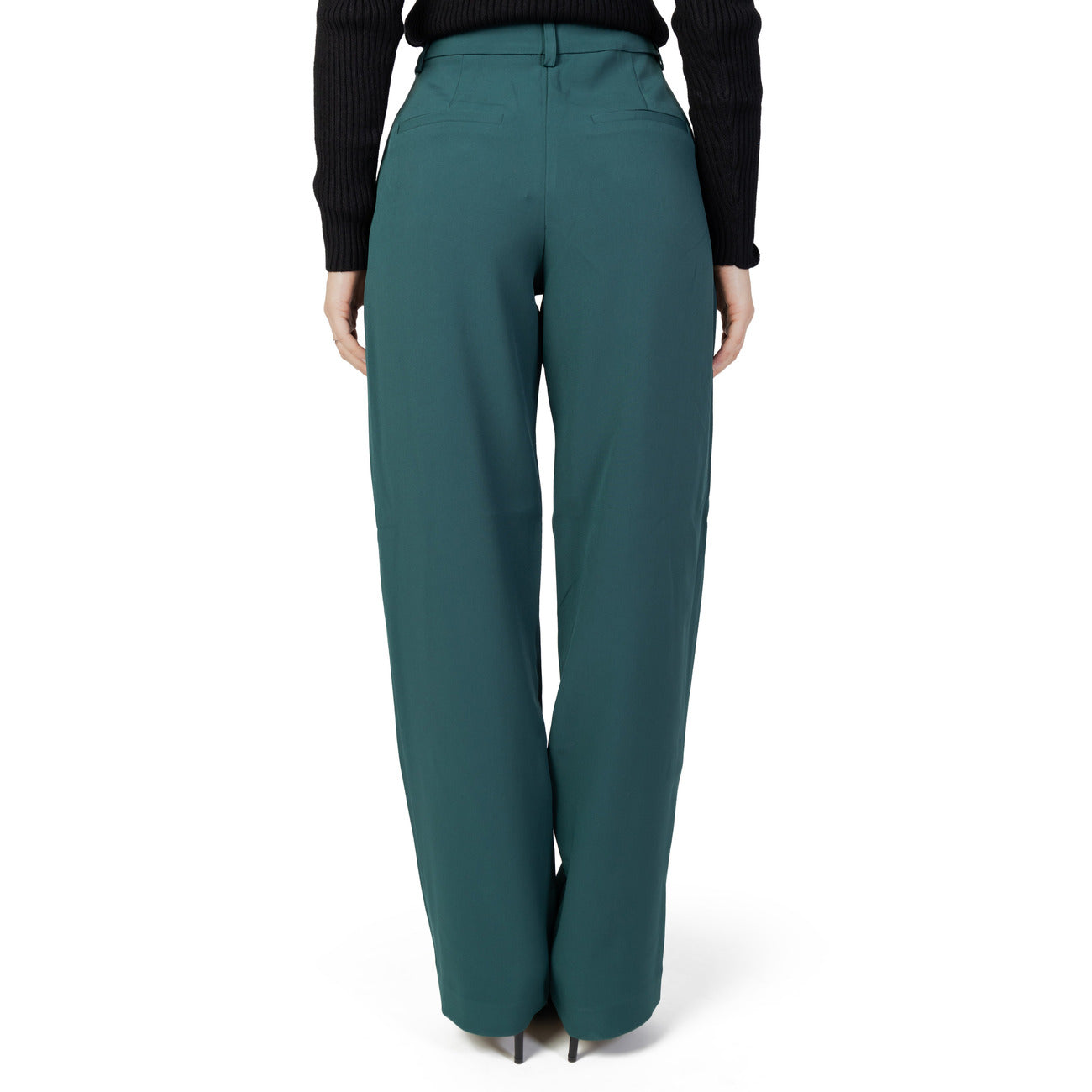 Vila Clothes - Vila Clothes Women's Pants
