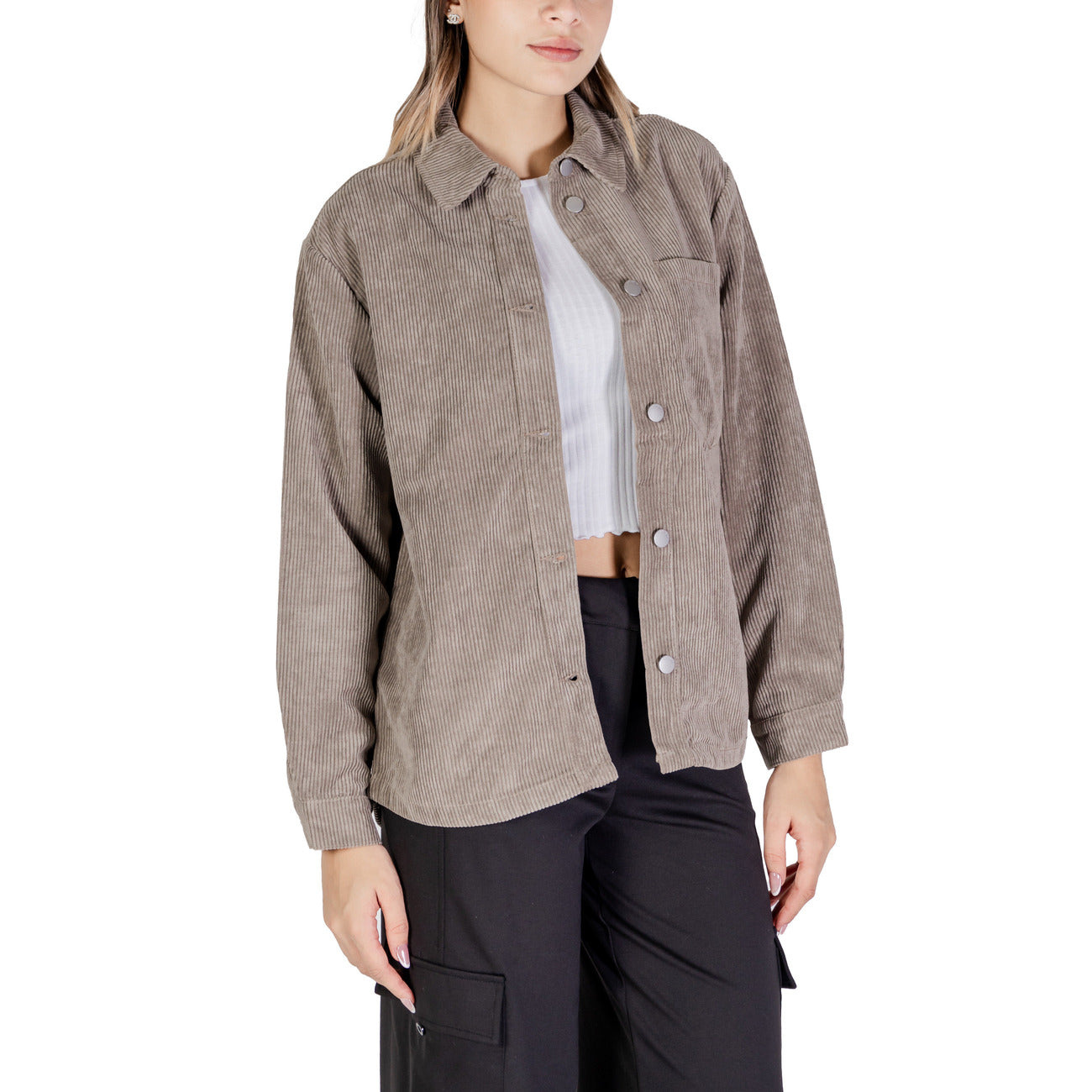 Jacqueline De Yong - Jacqueline De Yong Women's Shirt