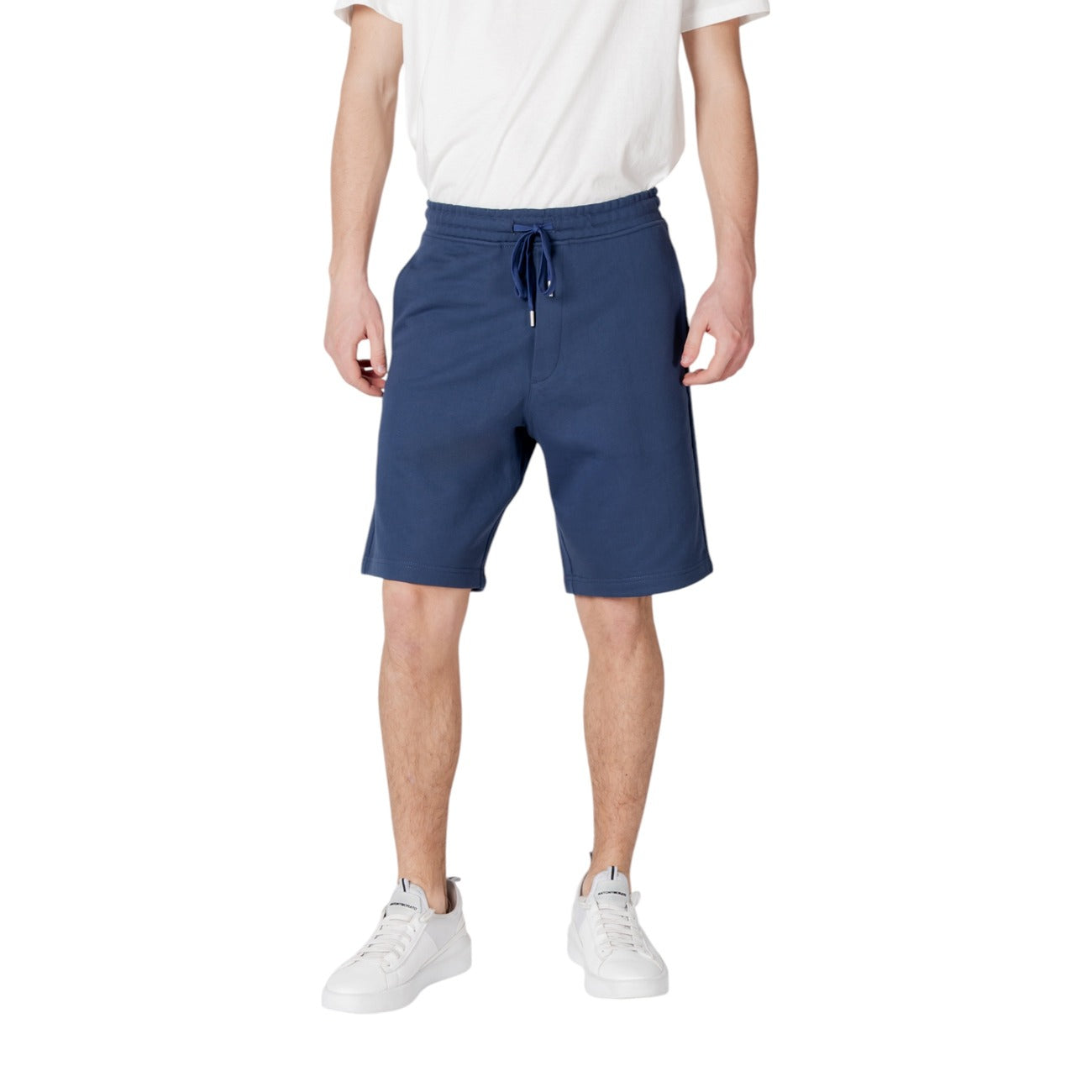 Replay - Replay Men's Bermuda Shorts