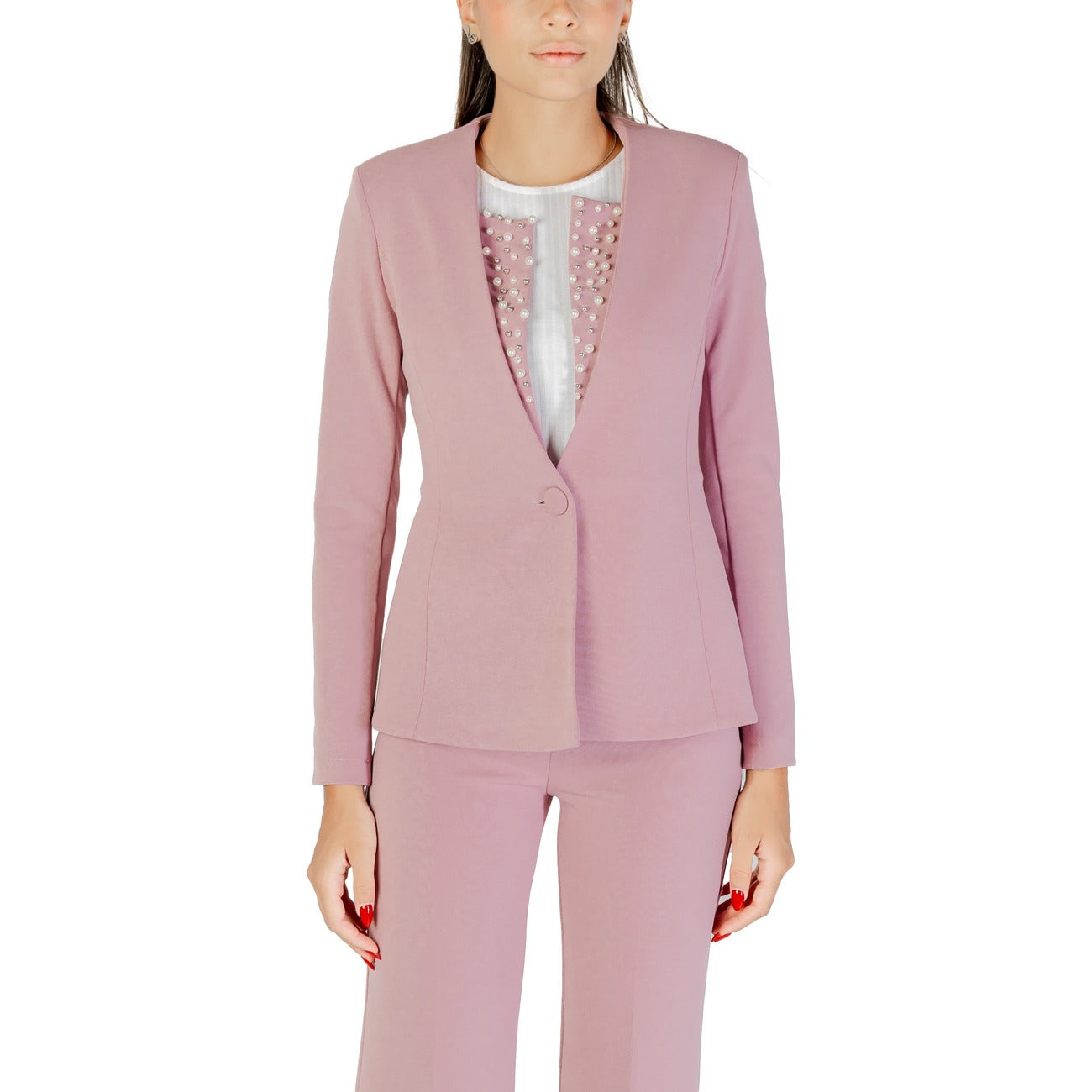 Renaissance - Renaissance Women's Jacket