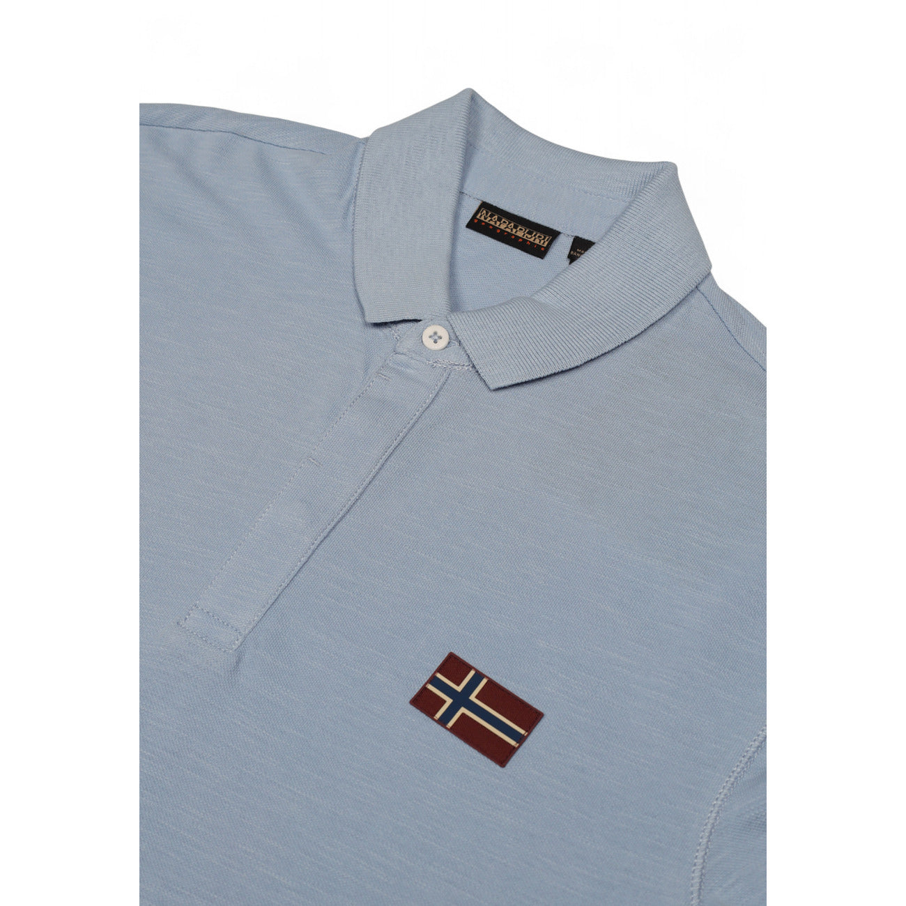 Napapijri - Napapijri Men's Polo Shirt