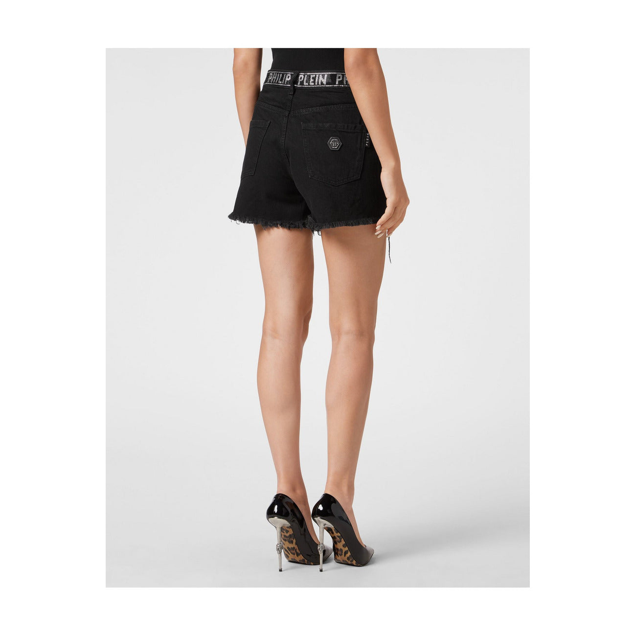 Philipp Plein - Philipp Plein Women's Shorts